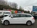 Peugeot 308 SW 1,5 BlueHDI,* LED, Virtual, Navi, Sitzhzg.,..* Weiß - thumbnail 4