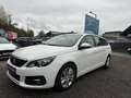 Peugeot 308 SW 1,5 BlueHDI,* LED, Virtual, Navi, Sitzhzg.,..* Weiß - thumbnail 1