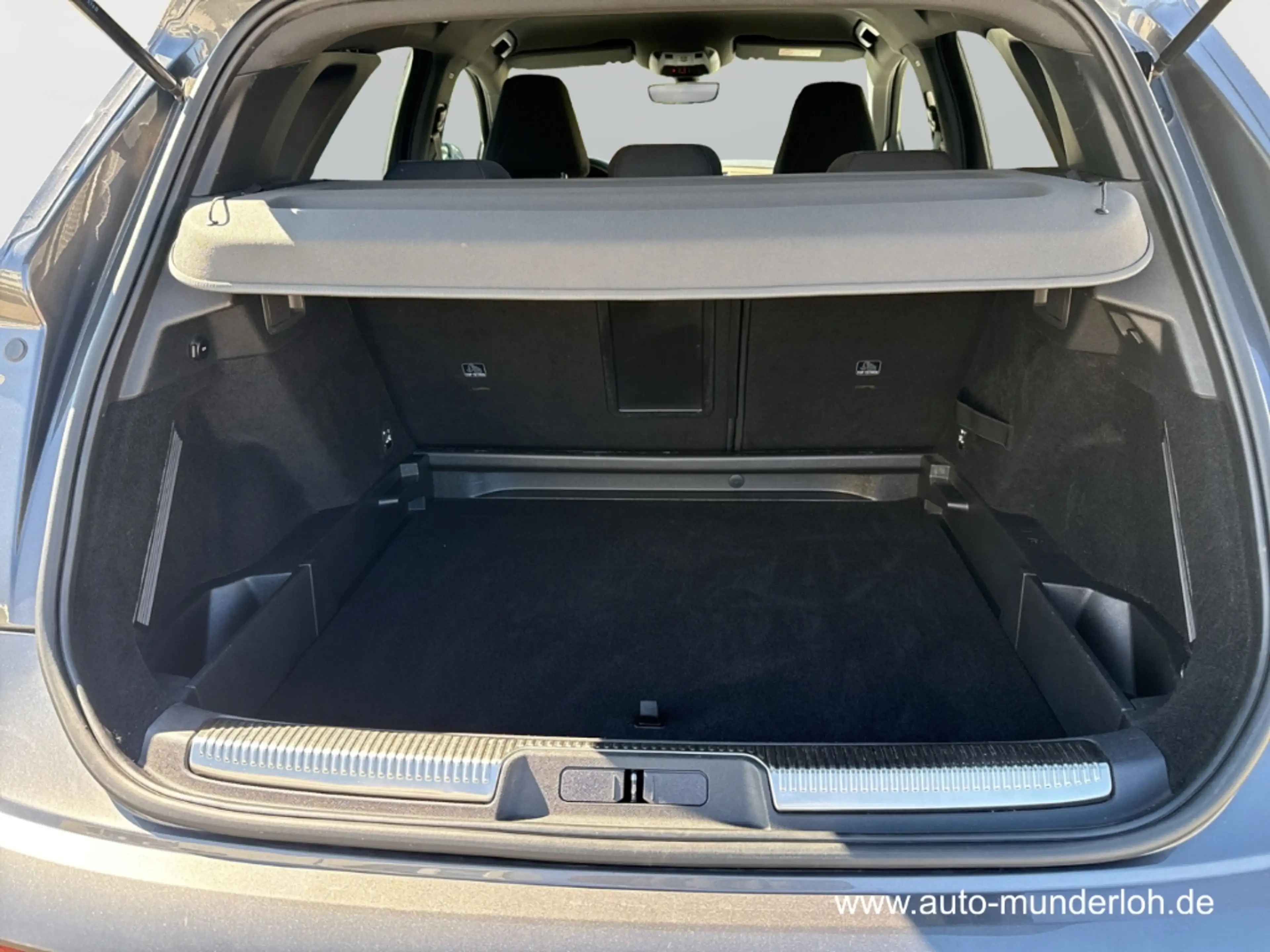 DS Automobiles DS 7 BlueHDi 130 EAT8  S&S Bastille +   NAVI KLIMAAUTO. — photo 6