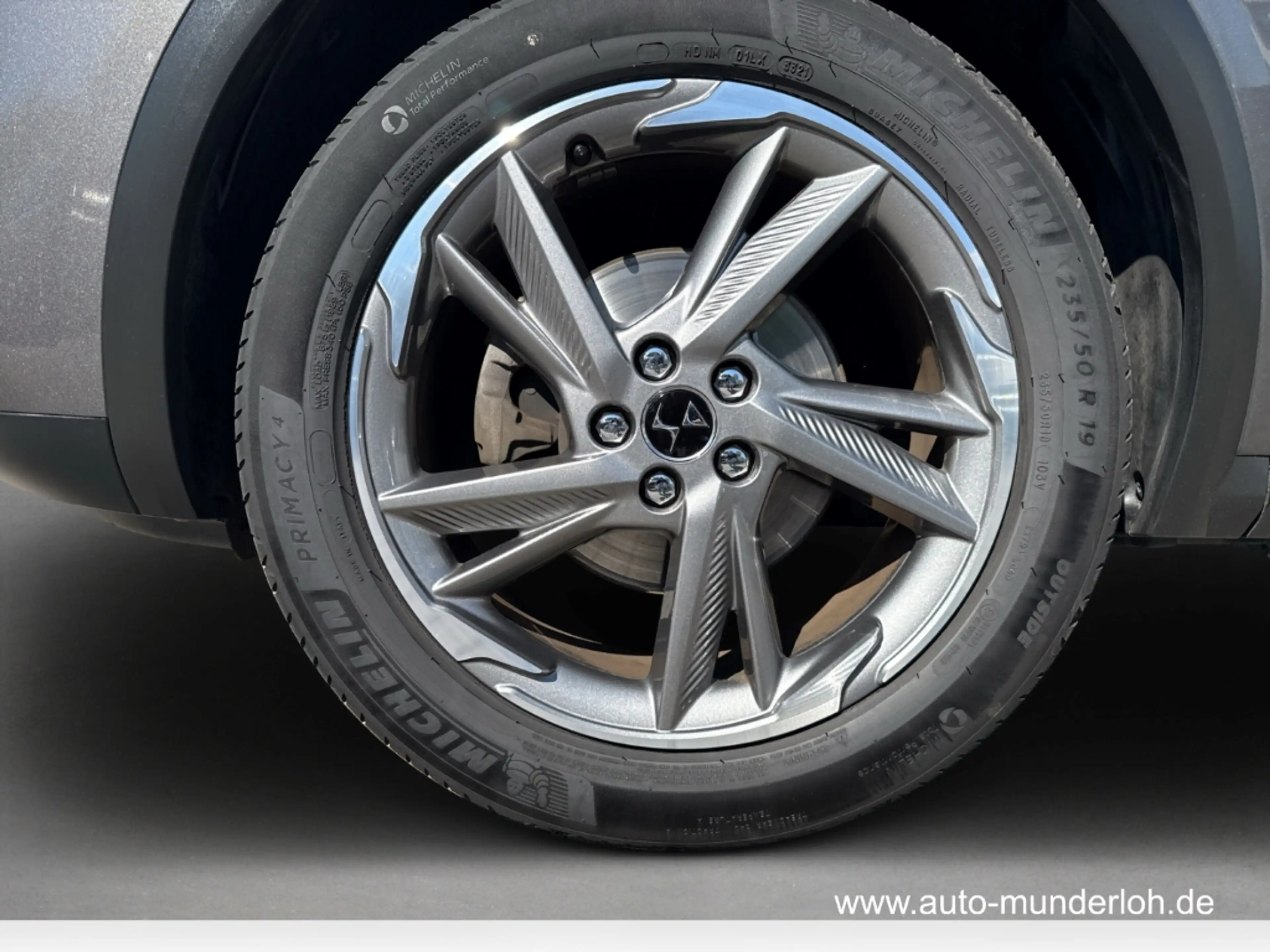DS Automobiles DS 7 BlueHDi 130 EAT8  S&S Bastille +   NAVI KLIMAAUTO. — photo 12