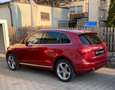 Audi Q5 2.0 TDI quattro S-Line S-Tronic NAVI~XENON~ Červená - thumbnail 8