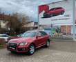 Audi Q5 2.0 TDI quattro S-Line S-Tronic NAVI~XENON~ Red - thumbnail 4