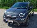 Fiat 500X 500X 2,0 Multi-Jet II 140 Off-Road Look Cross Plus Aut. Off-Road Look Cross Plus Grau - thumbnail 2