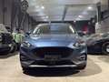 Ford Focus 1.0 EcoBoost 125 CV 5p. Active Blau - thumbnail 2