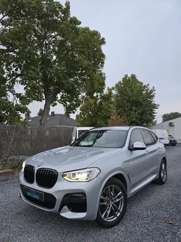 BMW X3 M X3 xDrive30e Aut. M Sport Edition