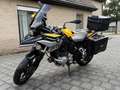 BMW F 750 GS 40th anniversary edition Noir - thumbnail 1