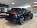 Audi Q8 55 3.0 tfsi mhev quattro tiptronic S Line Blu/Azzurro - thumbnail 6