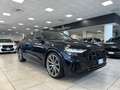 Audi Q8 55 3.0 tfsi mhev quattro tiptronic S Line Blu/Azzurro - thumbnail 1