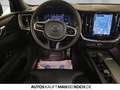 Volvo XC60 B4 AWD R-Design Autom. ACC HUD PANO 360° LED Grau - thumbnail 9