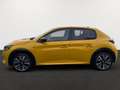 Peugeot e-208 e-208 136 GT Jaune - thumbnail 4