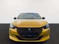 Peugeot e-208 e-208 136 GT Jaune - thumbnail 2