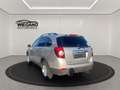 Chevrolet Captiva 2.4 2WD 5-STZ GAS LS+KLIMA+RADIO+1. HAND Szary - thumbnail 3