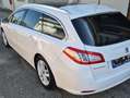 Peugeot 508 508 SW SW 2.0 hdi 16v Allure Ciel 140cv Bianco - thumbnail 4