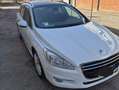 Peugeot 508 508 SW SW 2.0 hdi 16v Allure Ciel 140cv Bianco - thumbnail 3