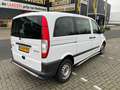 Mercedes-Benz Vito 109 CDI 8-Persoons Wit - thumbnail 5