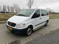 Mercedes-Benz Vito 109 CDI 8-Persoons Wit - thumbnail 1