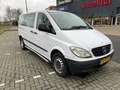 Mercedes-Benz Vito 109 CDI 8-Persoons Wit - thumbnail 3