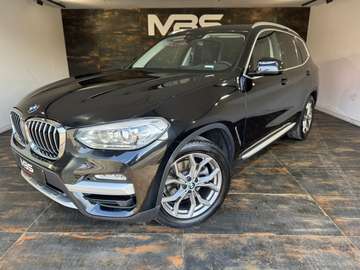 2.0 dA xDrive20 (EU6c) * TOIT PANO * CLIM-TRIZONE