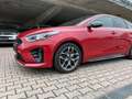 Kia ProCeed / pro_cee'd GT Line Red - thumbnail 3