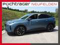 Peugeot 3008 Elektromotor 210 Allure Blau - thumbnail 1