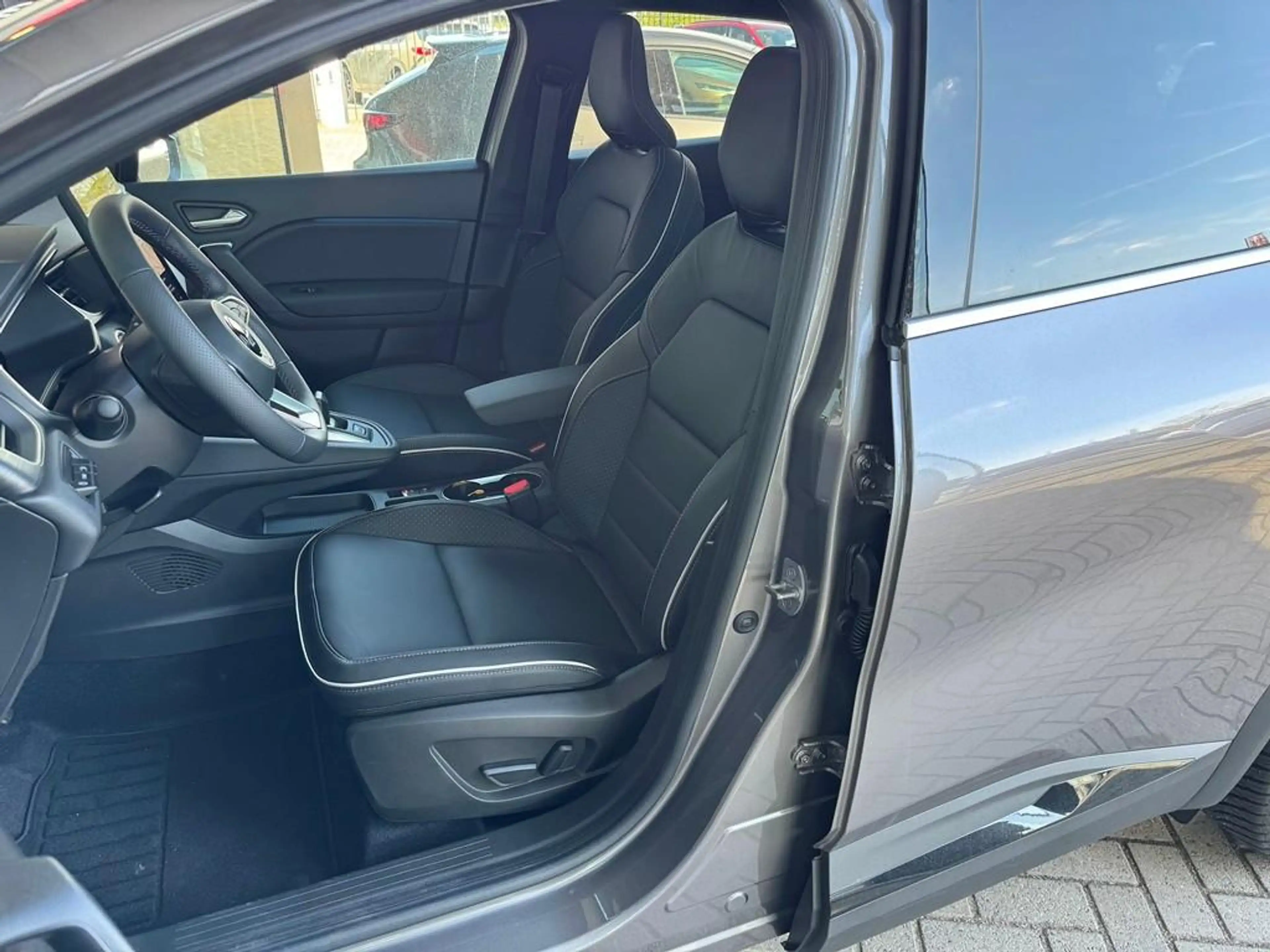 Mitsubishi Grandis 1.8 HEV Instyle | Rijklaar | Demo | All Season ban — photo 11