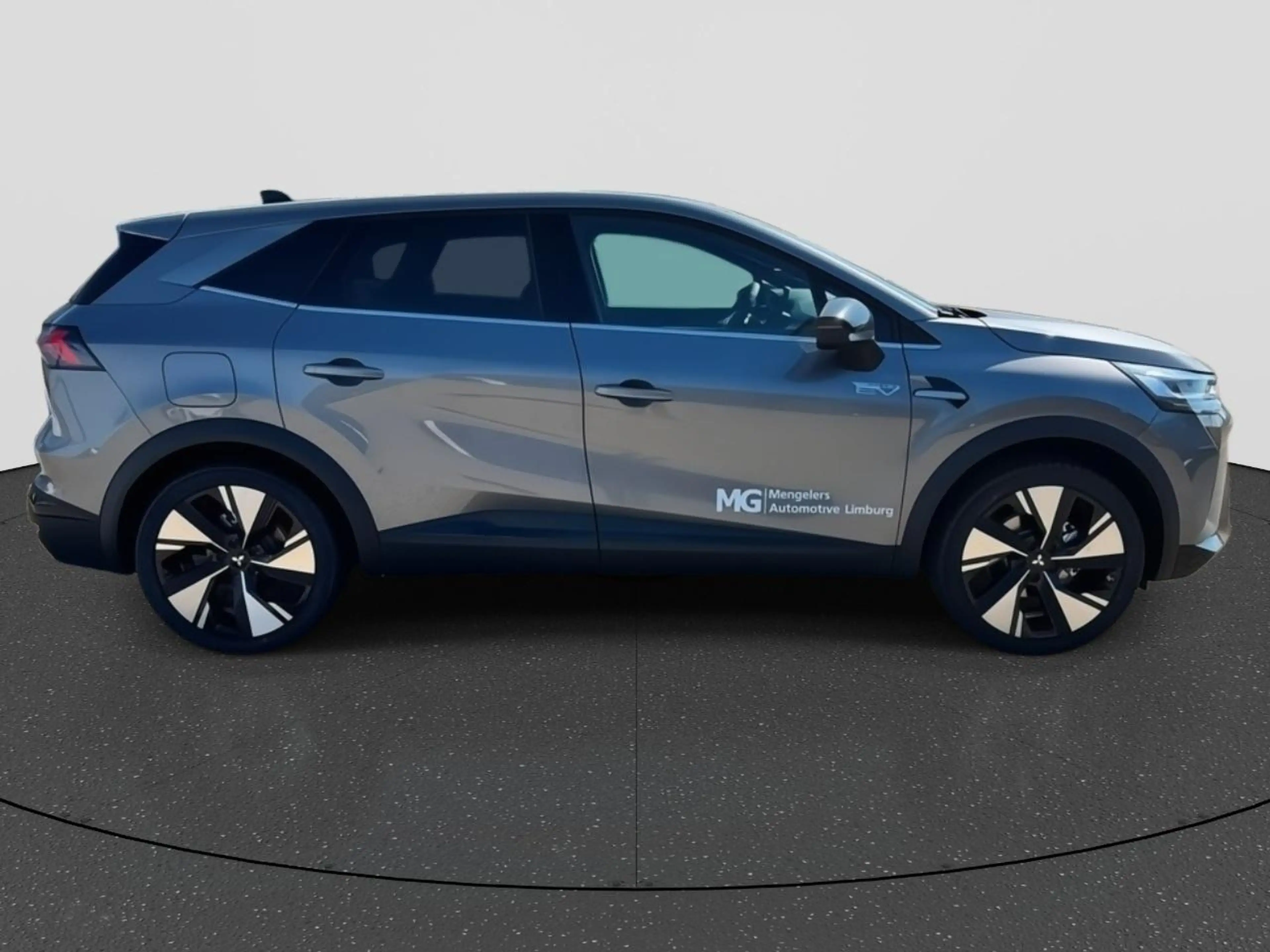 Mitsubishi Grandis 1.8 HEV Instyle | Rijklaar | Demo | All Season ban — photo 6