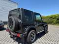 Suzuki SJ Samurai De Luxe Hardtop Black - thumbnail 5
