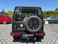 Suzuki SJ Samurai De Luxe Hardtop Black - thumbnail 4