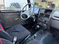 Suzuki SJ Samurai De Luxe Hardtop Black - thumbnail 9
