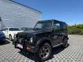 Suzuki SJ Samurai De Luxe Hardtop Black - thumbnail 1