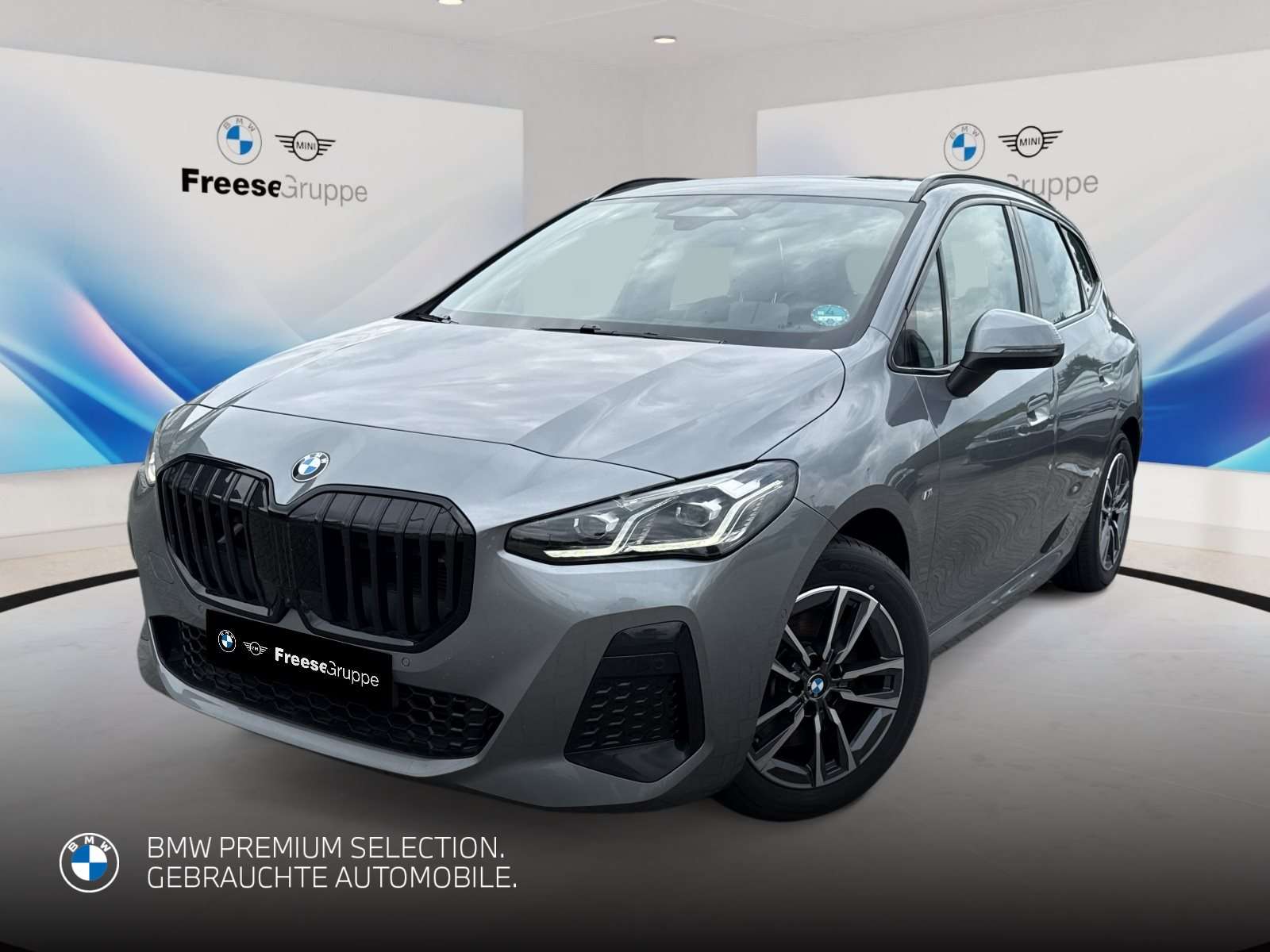2025 BMW 2 Series