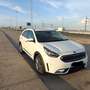 Kia Niro Niro 1.6 HEV Emotion Emotion Blanco - thumbnail 2