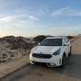 Kia Niro Niro 1.6 HEV Emotion Emotion Blanco - thumbnail 3