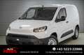 Toyota Proace City 1,5 HDI AT, 3 Sitze vorn, -LAG. 96 kW (131 PS),... Weiß - thumbnail 1