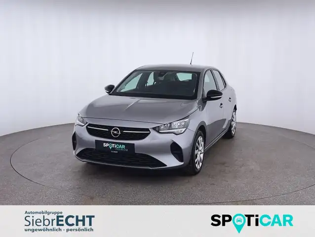 Opel Corsa-e Edition*Klima*AT*DAB*uvm