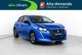 Peugeot 208 1.2 Puretech S&S Allure Pack 100 Azul - thumbnail 3
