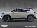 Jeep Compass Compass Limited 4x4 AHZV Navi Winterpaket Weiß - thumbnail 2