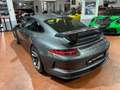 Porsche 991 GT3 3.8 CLUB SPORT -LIFTING-CARBONIO-APPROVED Gris - thumbnail 6