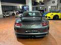 Porsche 991 GT3 3.8 CLUB SPORT -LIFTING-CARBONIO-APPROVED Gris - thumbnail 5