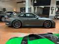Porsche 991 GT3 3.8 CLUB SPORT -LIFTING-CARBONIO-APPROVED Gris - thumbnail 14