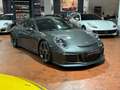 Porsche 991 GT3 3.8 CLUB SPORT -LIFTING-CARBONIO-APPROVED Gris - thumbnail 3
