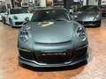 Porsche 991 GT3 3.8 CLUB SPORT -LIFTING-CARBONIO-APPROVED Gris - thumbnail 2