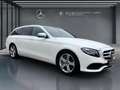 Mercedes-Benz E 400 T 4M Avantgarde, MBEAM,WIDE,DISTR,PANO,AHK Weiß - thumbnail 20
