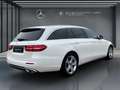 Mercedes-Benz E 400 T 4M Avantgarde, MBEAM,WIDE,DISTR,PANO,AHK Weiß - thumbnail 13