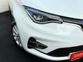 Renault ZOE Life (52kWh) (KAUF BATTERIE OHNE MITE) Weiß - thumbnail 4