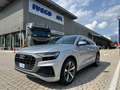 Audi Q8 Q8 I 2018 50 3.0 tdi mhev Sport quattro tiptronic Grigio - thumbnail 1
