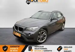 BMW X1 e84 25d xDrive LOUNGE 2.0 d 218 cv Boîte automatique,Siège