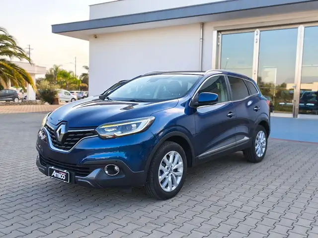 Renault Kadjar 1.5 dCi 110 CV EDC Energy intense