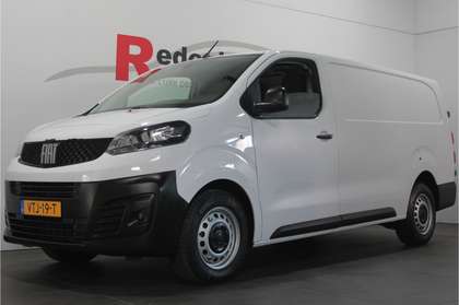 Fiat Scudo 1.5 MultiJet L3H1 - 3 pers. - Airco / Camera / Cru