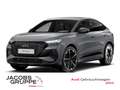 Audi Q4 e-tron Grau - thumbnail 1